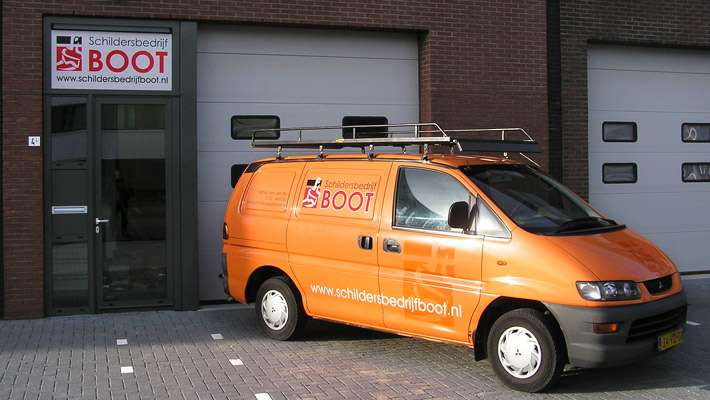 Portfolio afbeelding