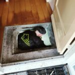 Bodemisolatie met eps parels Afbeelding 1