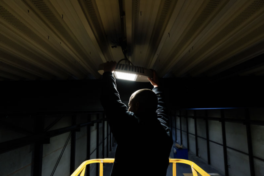 Portfolio afbeelding