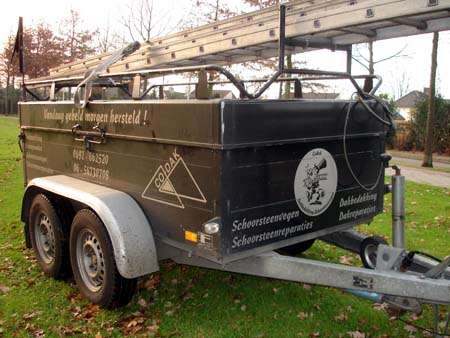 Portfolio afbeelding