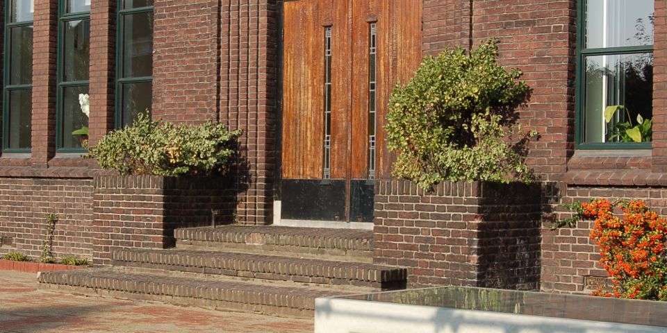 Portfolio afbeelding