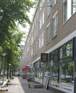 Portfolio afbeelding