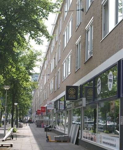 Portfolio afbeelding