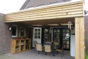 Portfolio afbeelding