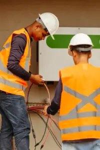 Portfolio afbeelding