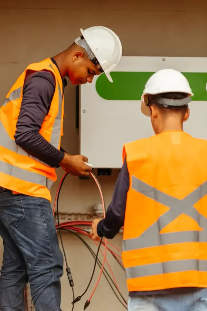 Portfolio afbeelding