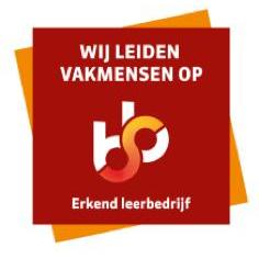 Portfolio afbeelding