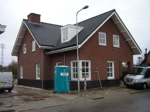 Portfolio afbeelding