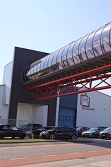 Portfolio afbeelding