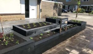 Portfolio afbeelding