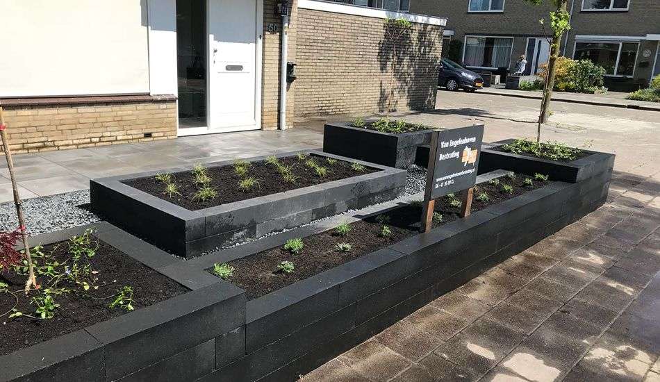 Portfolio afbeelding