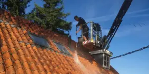 Radstaat Glazenwasserij en Schoonmaakbedrijf