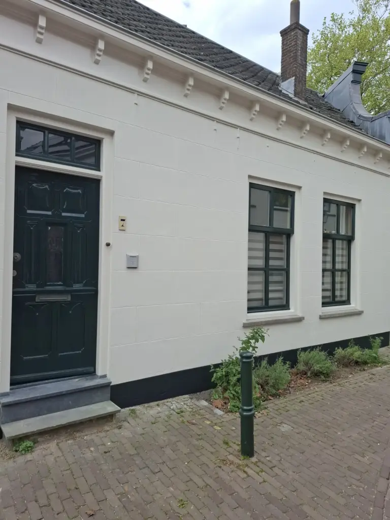 Portfolio afbeelding