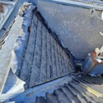 Pannendak Renovatie Afbeelding 1