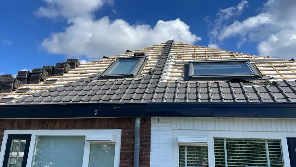 Portfolio afbeelding