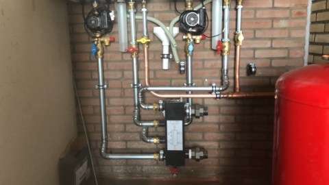 Portfolio afbeelding