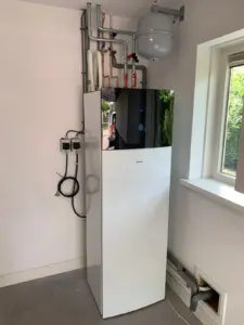 Portfolio afbeelding