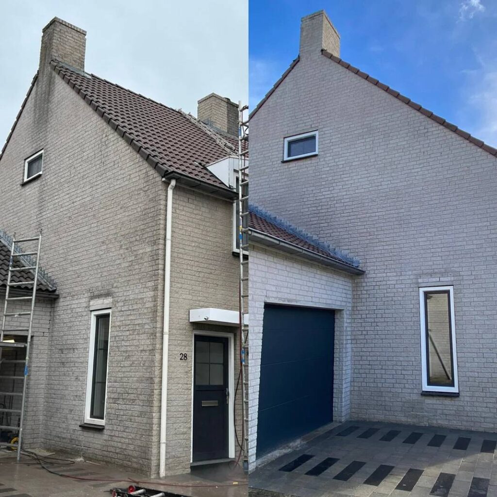 Portfolio afbeelding