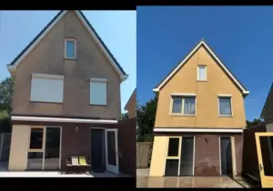 Portfolio afbeelding