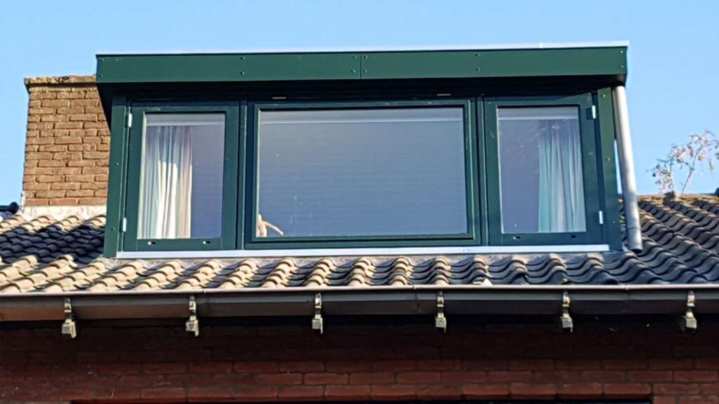 Portfolio afbeelding