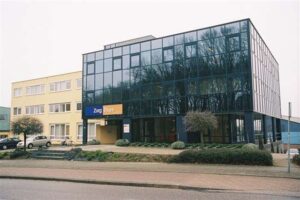 Portfolio afbeelding