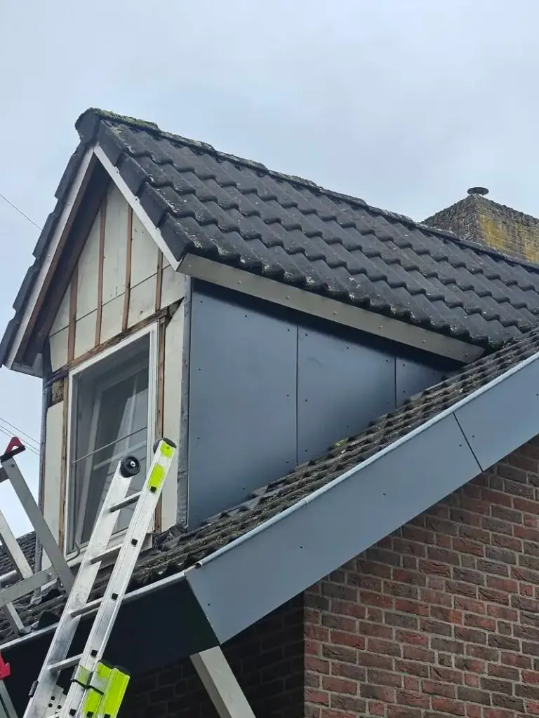 Portfolio afbeelding