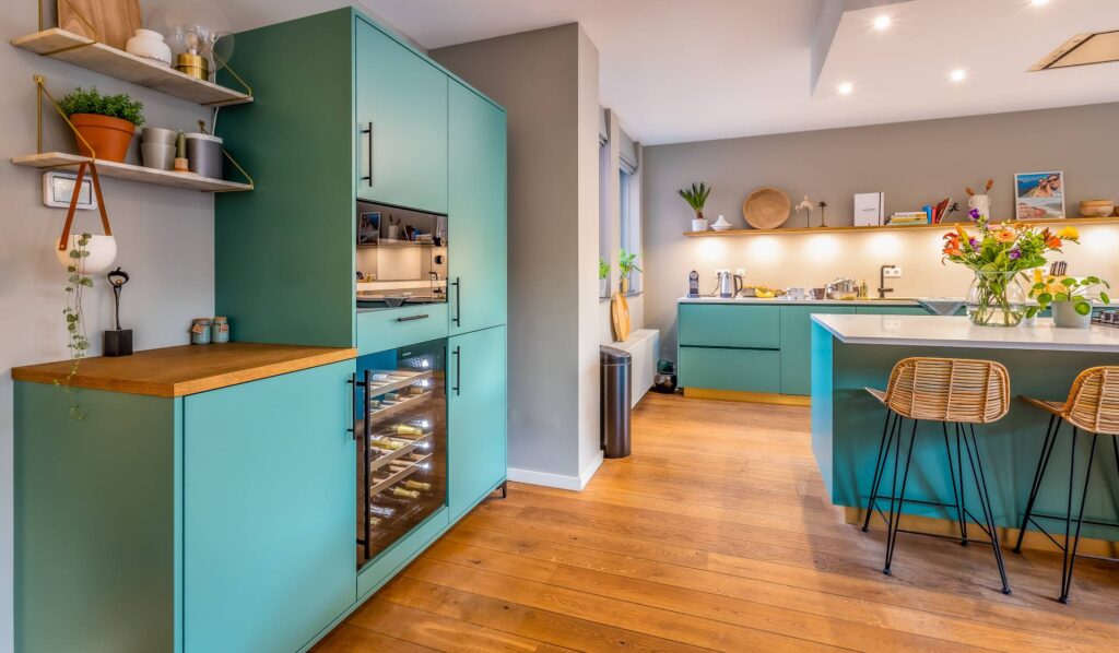 Portfolio afbeelding