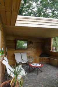 Portfolio afbeelding