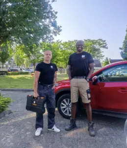 Portfolio afbeelding