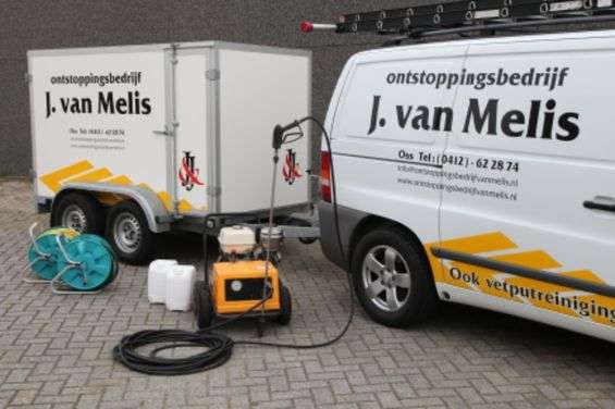 Portfolio afbeelding