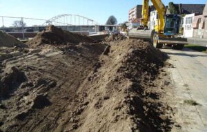 Portfolio afbeelding