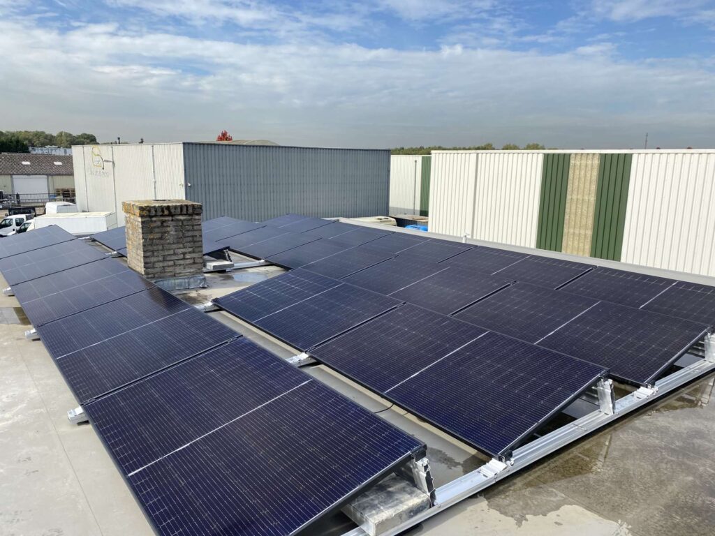 Portfolio afbeelding