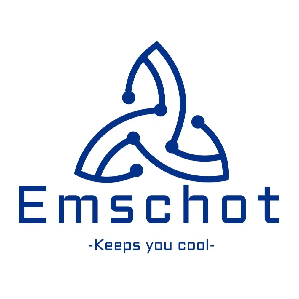 Emschot b.v Logo