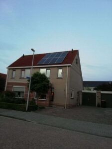 Portfolio afbeelding