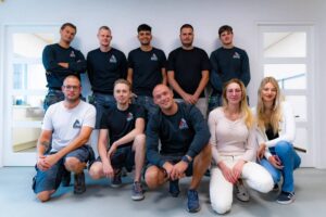 Portfolio afbeelding