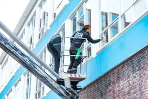 Portfolio afbeelding