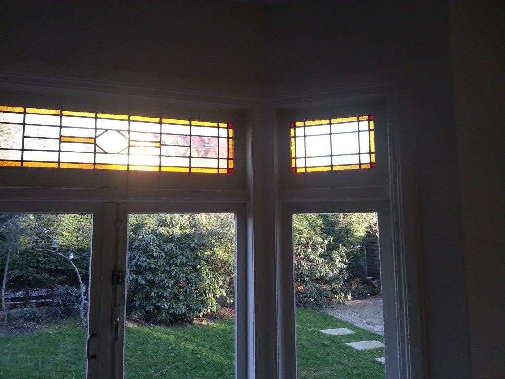 Portfolio afbeelding