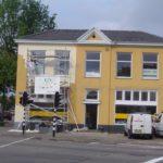 Portfolio afbeelding