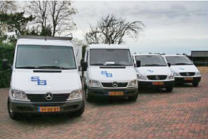Portfolio afbeelding