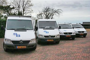 Portfolio afbeelding