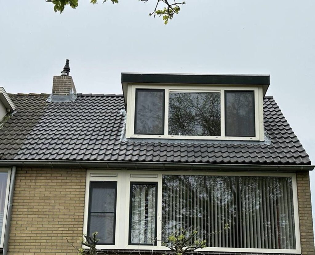 Portfolio afbeelding