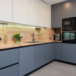 Badkamer & Keuken woning Assen Afbeelding 1