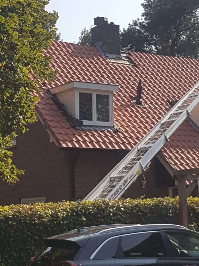 Portfolio afbeelding