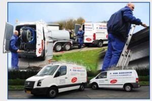 Portfolio afbeelding