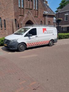 Portfolio afbeelding