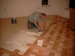 Portfolio afbeelding