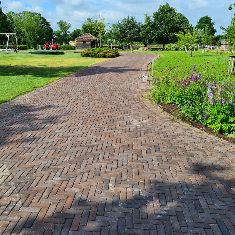 Portfolio afbeelding