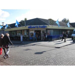 Portfolio afbeelding