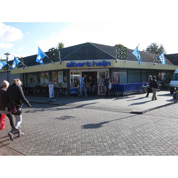 Portfolio afbeelding