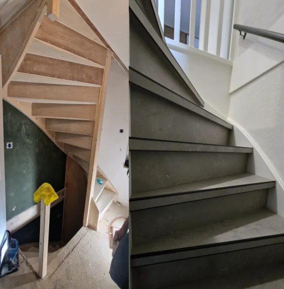 Portfolio afbeelding